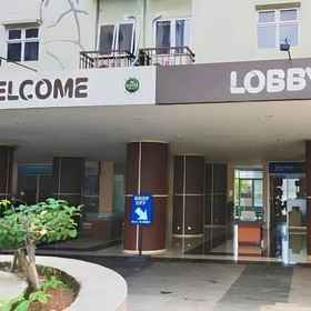 Hotel Main Pic 1 The Suites Metro By KS Property, Taman Sari Bukit Bandung Blok 2 No 2 Kelurahan Sindangjaya Kecamatan Mandalajati Kota Bandung Hotels