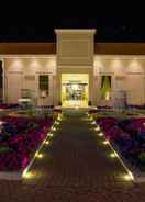 Hotel Main Pic Swiss International Resort Unaizah - Al Qassim