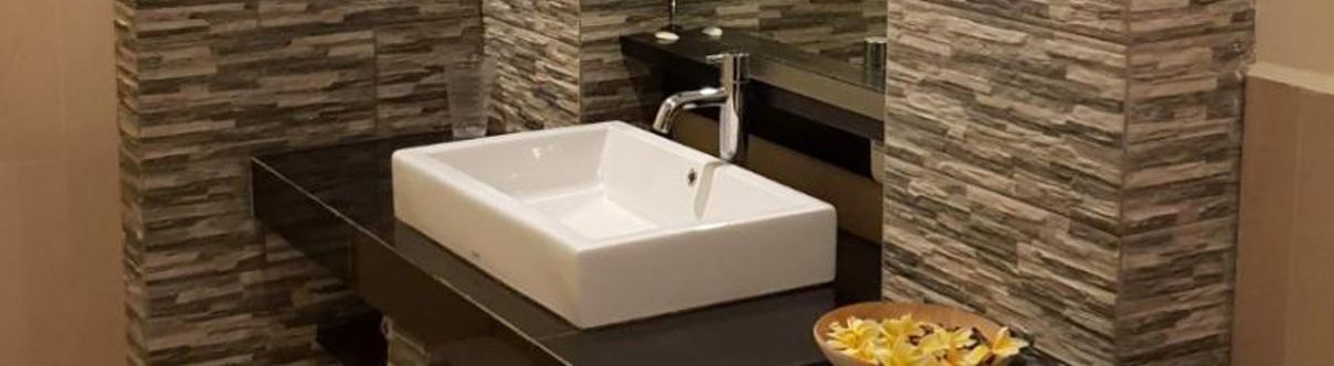 其他 Villa Saraswati Meras