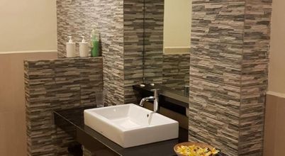 Khác Villa Saraswati Meras