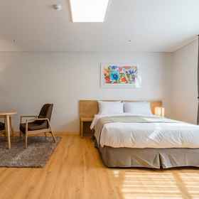 Hotel Main Pic 1 Provence Yulam Hotel, Mindulle Kindergarten Hotels