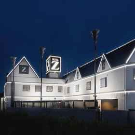 Hotel Main Pic1HOTEL ZERO,Yabu, Hyogo飯店