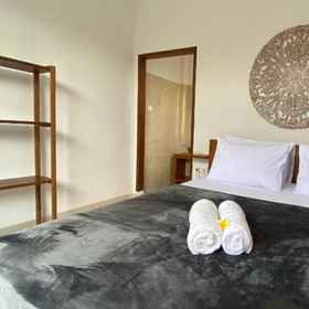 Hotel Main Pic 1 Penol House, Hotel Kuil Tirta Empul