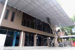 Puri Lembang Hotel, THB 611.27