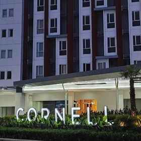 Hotel Main Pic1Apartemen Strategis Yogyakarta,N-Only Concept飯店
