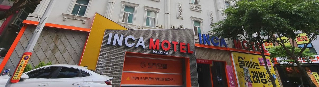 Others Inca, Dongcheon-dong, Daegu