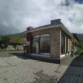 Hotel Main Pic 1 Khách sạn Segara & Restoran, Khách sạn Floating Bar