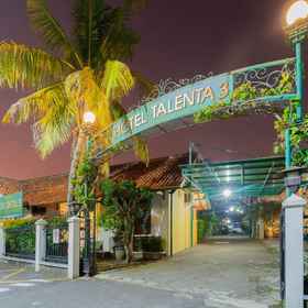 Hotel Main Pic1Payu Hotel near UGM Yogyakarta，Siloam Hospitals Yogyakarta飯店