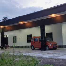 Hotel Main Pic 1 Lejo Grand Hotel, 西海岸 酒店