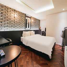 Hotel Main Pic 1 恩岩シーク, AQUAFIELD Goyang ホテル