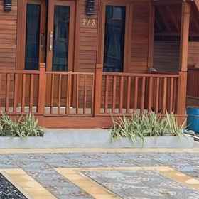 Hotel Main Pic 1 "Sakinah" Homestay Syariah AC, Puskesmas Jorong Sungai Cubadak Hotels