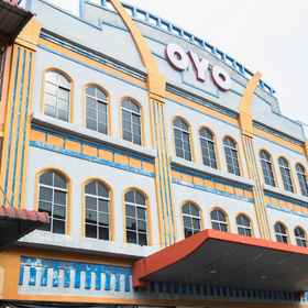 Hotel Main Pic1Romance Hotel,Great Dynamic Ind. PT.飯店