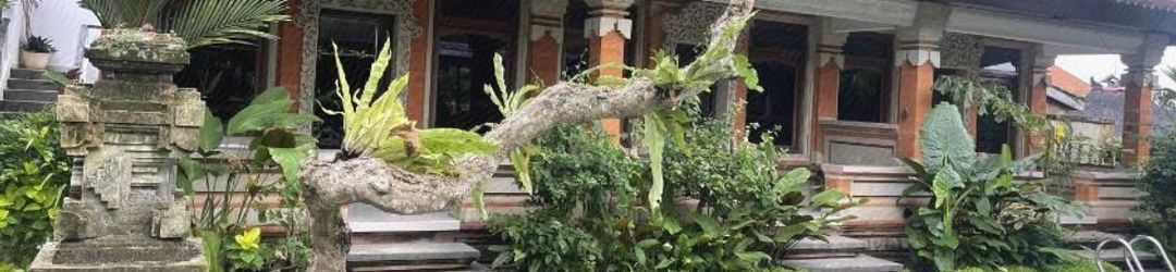 Others Chakra Living Ubud