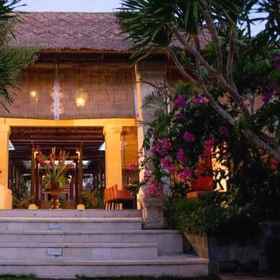 Hotel Main Pic 1 Villa Pasraman Baghawan, Raya Recruiting Indonesia Hotels