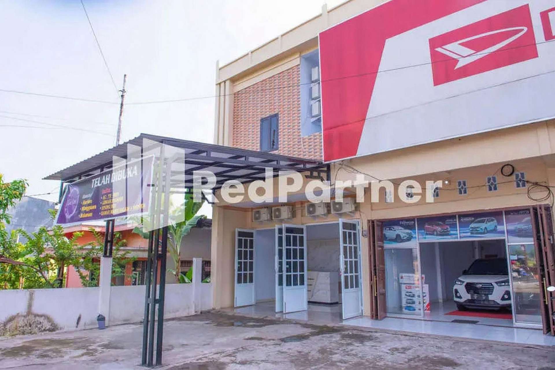 Hotel Rai 39 s Palopo Exclusive Palopo - 819537096916d69675c7b7e9c2c64dee573000
