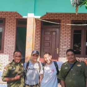 Hotel Main Pic 1 Jungle treking & Jungle Tour, Alun-Alun Tengku Amir Hamzah Langkat Hotels