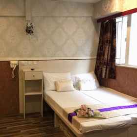 Hotel Main Pic 1 Hong Kong 3D Inn Romance, Yuk Ming Court Block C Hei Ming House Hotels