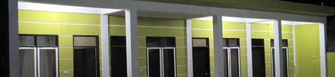 Khác Kaesa Homestay