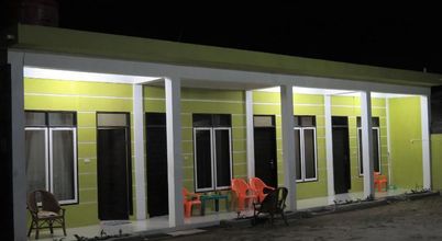 Khác Kaesa Homestay