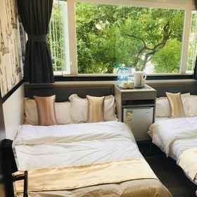 Hotel Main Pic 1 Vve Vve Hotel, Hotel Stesen MTR Hang Hau