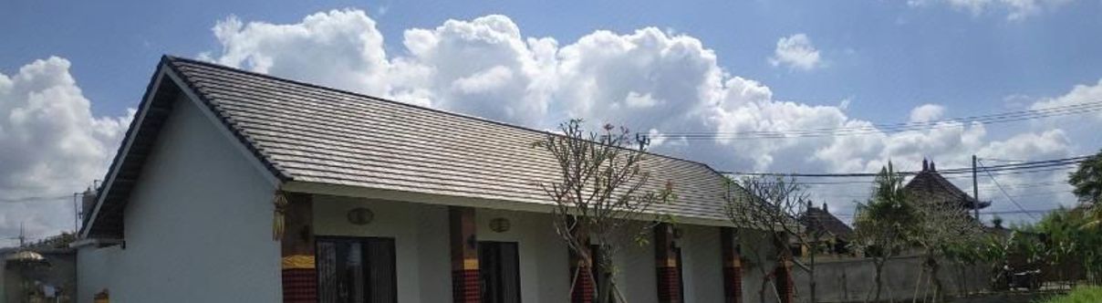 其他 Tamiu Guesthouse at Desa Wisata Keramas Near Keramas Surf Beach