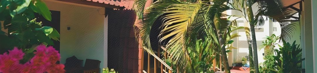 其他 Gili Mesari Cottages & Homestay