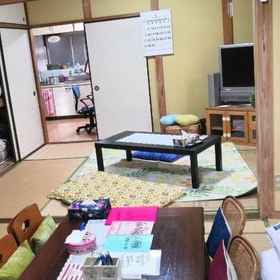 Hotel Main Pic1shiokaze guest house / Vacation STAY 6794，松山市飯店