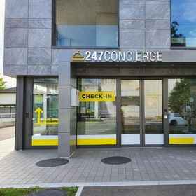 Hotel Main Pic 1 247 Concierge - Interlaken Apartments, 翁特塞恩 酒店