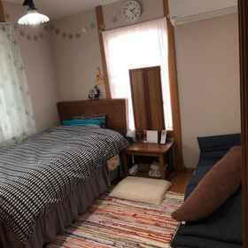 Hotel Main Pic 1 ยินดีต้อนรับสัตว์เลี้ยง สำหรับผู้หญิงเท่านั้น -otomari MUSUHI- ที่พักริมบ่อน้ำพุร้อนแบบน้ำพุร้อนธรรมชาติที่สามารถรับการนวดแผนไทยและการดูแลสตรีมีครรภ์ได้ มีสนามสุนัข, โรงแรม & ที่พัก โชซุกัน