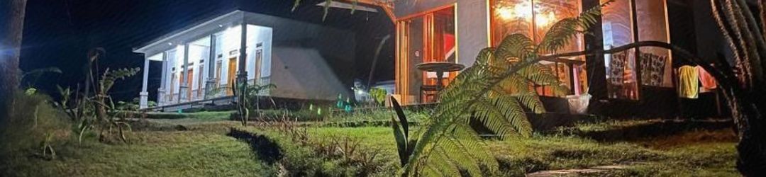 Others Gangga Guest House Bromo