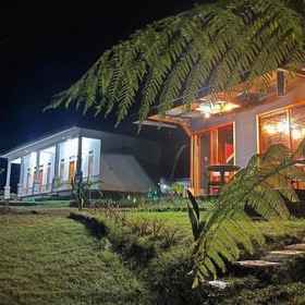 Hotel Main Pic 1 Gangga Guest House Bromo, Probolinggo Hotels