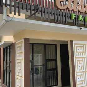 Hotel Main Pic 1 Casa Familia Syariah, Hotel Omah Sambi