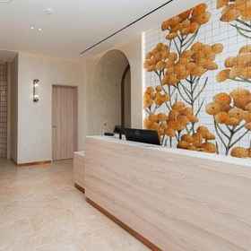 Hotel Main Pic 1 Juulchin Terelj Resort, Ulaanbaatar Hotels