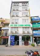 Hotel Main Pic Ho Sen Xanh Hotel