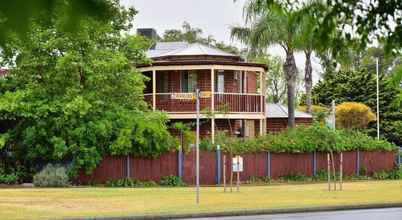 Others Anchorage Guest House and Self-Contained Accommodation