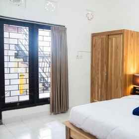 Hotel Main Pic 1 SUNRISE SURF GUEST HOUSE, Hotel Pepita and Sons