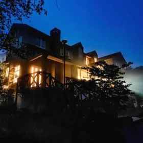 Hotel Main Pic 1 Hana No Paradise, 혼나 시민회관 호텔