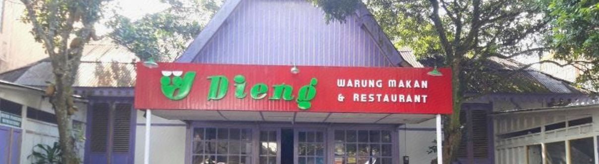 Khác Parai Dieng Kledung Pass and Resort