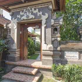 Hotel Main Pic1Kembang Kuning by Bukit Vista，Studio Fondue飯店