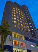 Hotel Main Pic StarPoints Hotel Kuala Lumpur