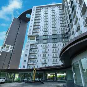 Hotel Main Pic 1 EASTON PARK APARTMENT SERPONG by VLV RM, DISTRIBUTOR RESMI NASA BINTARO Hotels