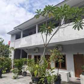 Hotel Main Pic1Rumah Pagar Merah Homestay，Malioboro Prime Laundry Express飯店