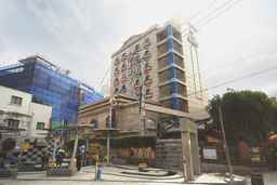 Busan Oncheonjang King