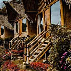 Hotel Main Pic 1 Saung Arjuna Syandana Resort, KAIA Hotels