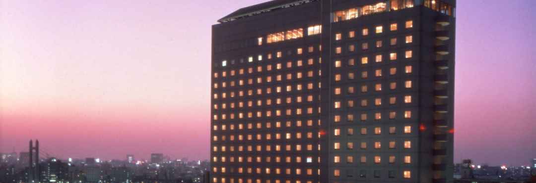 Others Hotel East 21 Tokyo