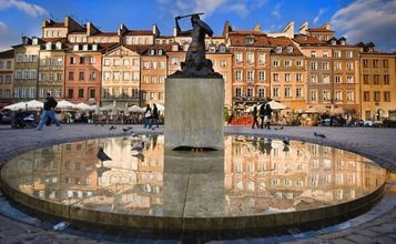 Others Hostel Helvetia - Private Rooms in City Center and Old Town