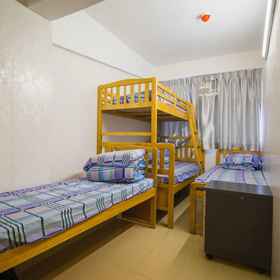 Hotel Main Pic1Hung Hotel，apm香港飯店