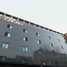 Hotel Main Pic 1 Incheon (Seo-gu) Kakao, 仁川 酒店
