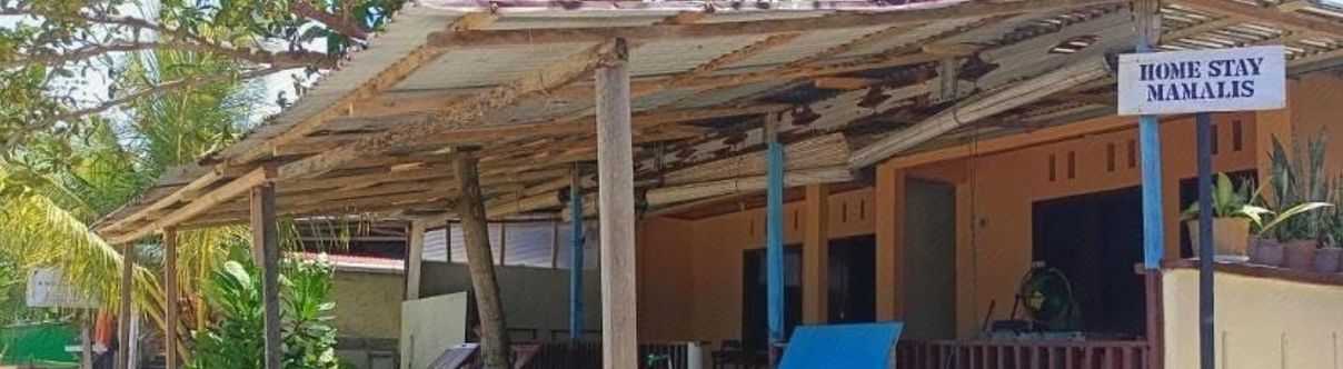 其他 MAMALIS HOMESTAY
