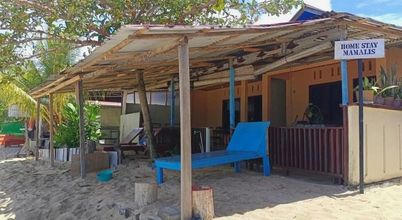 อื่นๆ MAMALIS HOMESTAY